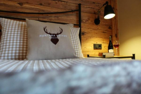 Montara Suites Bodenmais